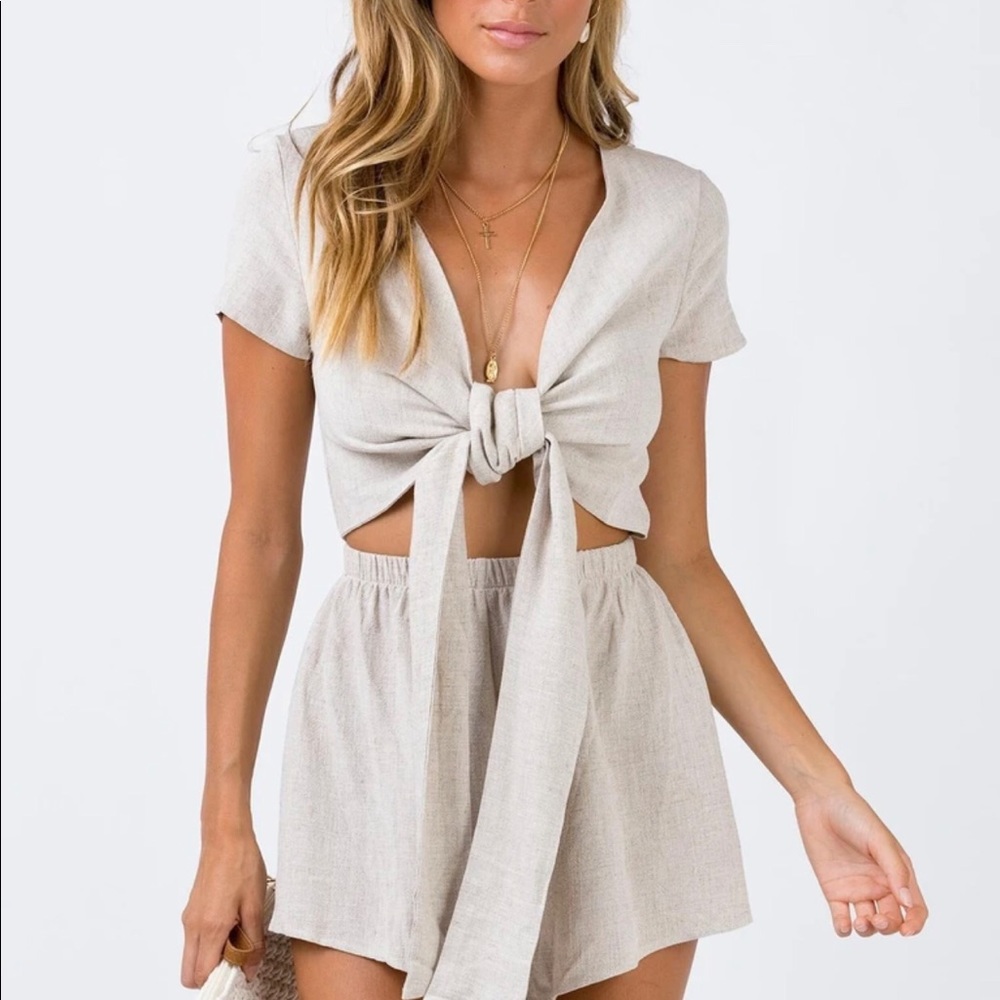 Romper